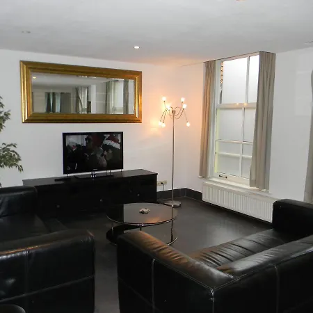 Aparthotel Amsterdamconcierge