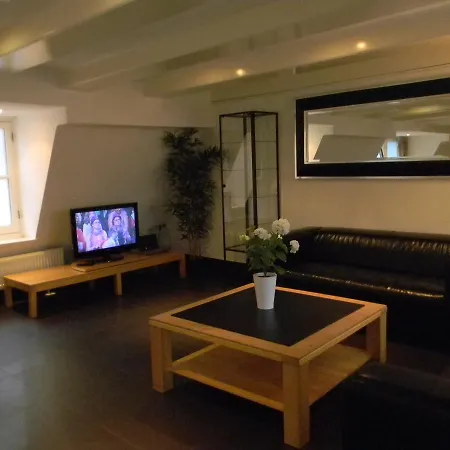 Hotel apartamentowy Amsterdamconcierge *