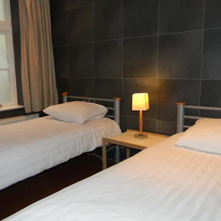 Amsterdamconcierge アムステルダム