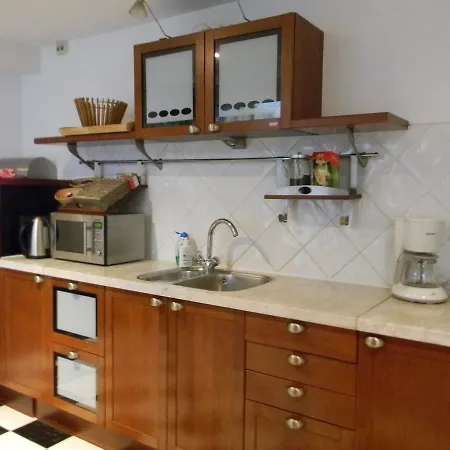 Aparthotel Amsterdamconcierge
