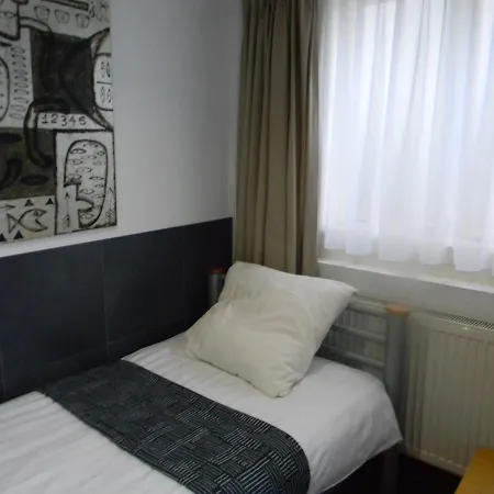 アパートホテル Amsterdamconcierge アムステルダム