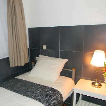 Amsterdamconcierge Hotel apartamentowy