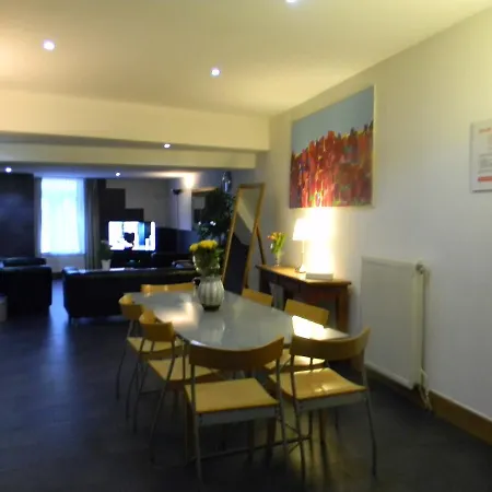 Hotel apartamentowy Amsterdamconcierge *