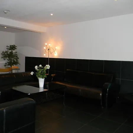 Amsterdamconcierge Aparthotel Amsterdam