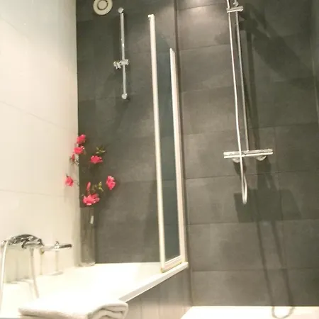 Amsterdamconcierge Apartahotel Ámsterdam