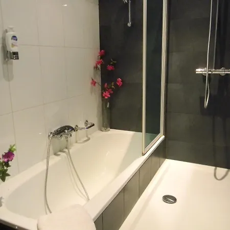 Apartahotel Amsterdamconcierge