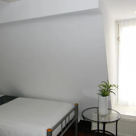 Amsterdamconcierge Apartahotel *