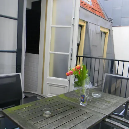 Amsterdamconcierge Ámsterdam