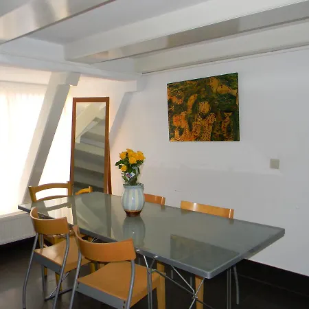 Aparthotel Amsterdamconcierge Amsterdam