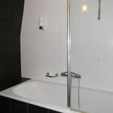 Amsterdamconcierge Apartahotel *