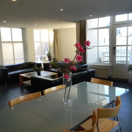 Amsterdamconcierge * アムステルダム
