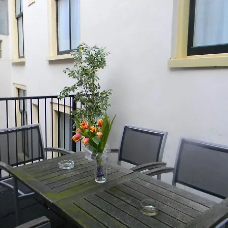Amsterdamconcierge * Amsterdam