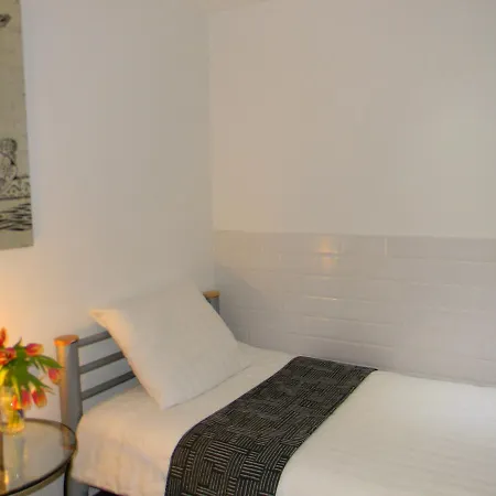Apartahotel Amsterdamconcierge