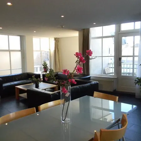 Amsterdamconcierge * Ámsterdam