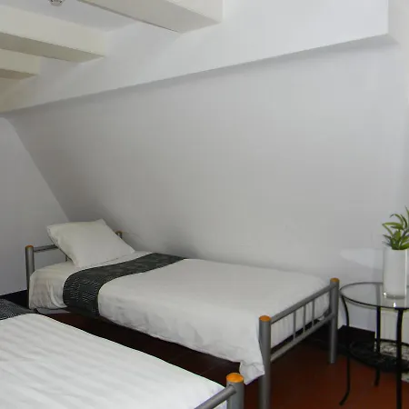 Amsterdamconcierge Ámsterdam