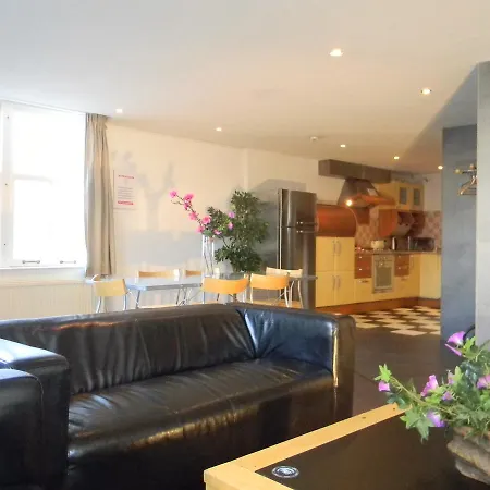 Apartahotel Amsterdamconcierge *