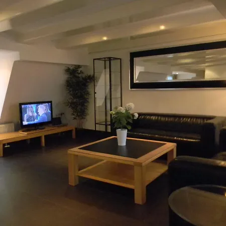 公寓式酒店 Amsterdamconcierge *