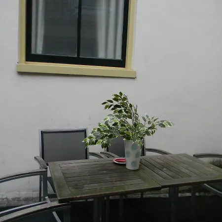 公寓式酒店 Amsterdamconcierge 阿姆斯特丹