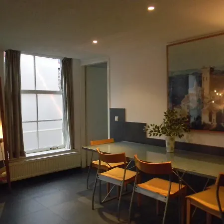 Amsterdamconcierge 公寓式酒店 阿姆斯特丹