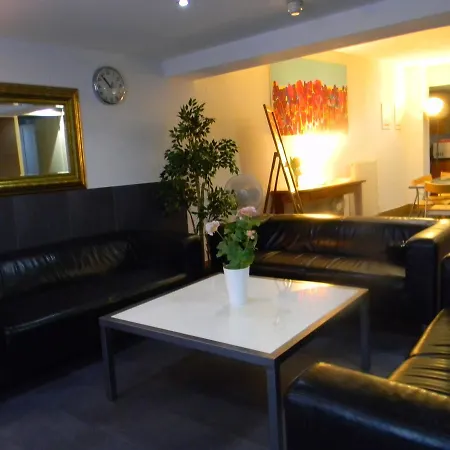 Amsterdamconcierge *