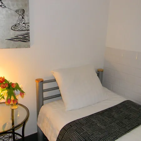 Amsterdamconcierge * 阿姆斯特丹