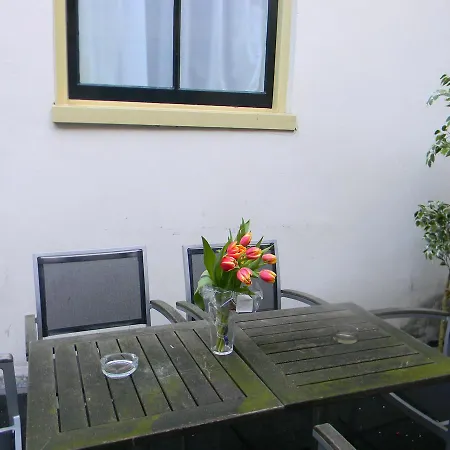 公寓式酒店 Amsterdamconcierge 阿姆斯特丹