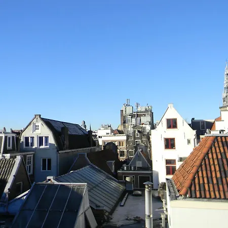公寓式酒店 Amsterdamconcierge
