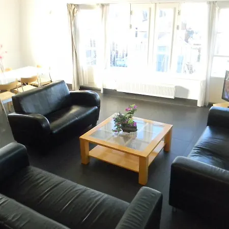 Amsterdamconcierge 阿姆斯特丹