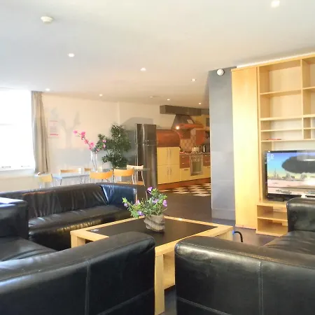 公寓式酒店 Amsterdamconcierge