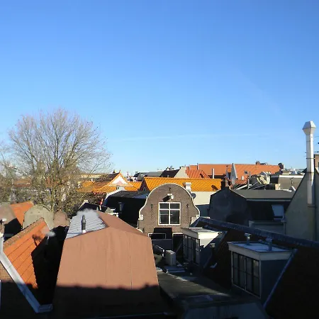 Amsterdamconcierge * 阿姆斯特丹