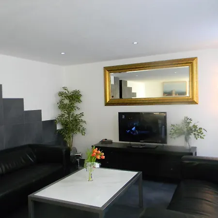 公寓式酒店 Amsterdamconcierge *