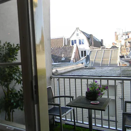 公寓式酒店 Amsterdamconcierge