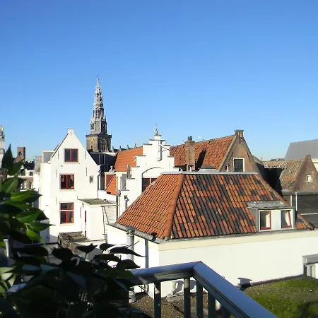 公寓式酒店 Amsterdamconcierge