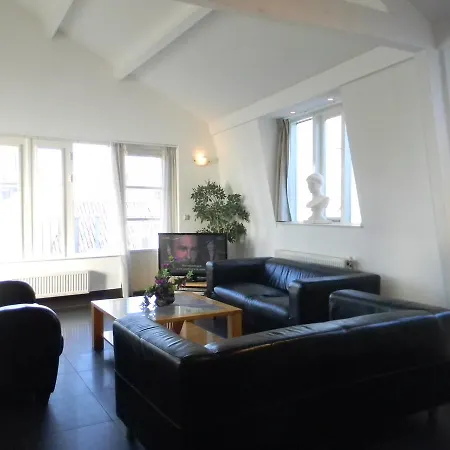 Amsterdamconcierge *