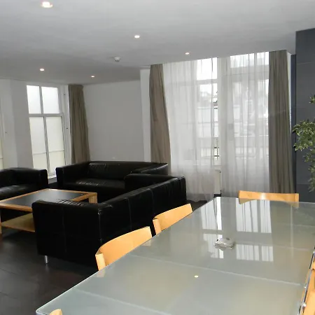 Apart-hotel Amsterdamconcierge