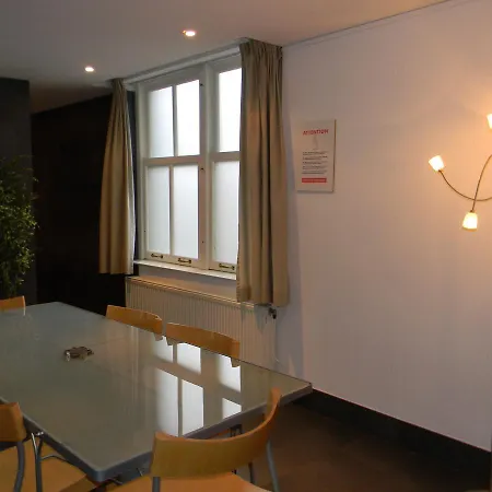 Apart-hotel Amsterdamconcierge