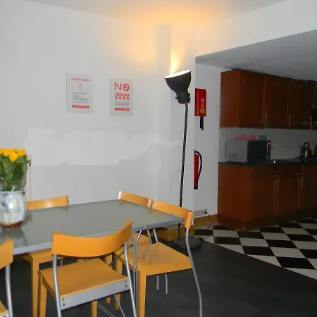 Apart-hotel Amsterdamconcierge *