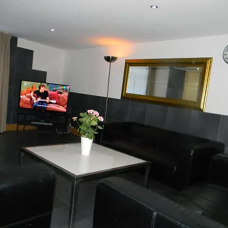 Amsterdamconcierge Apart-hotel Amesterdão