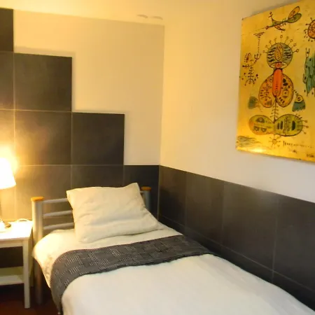 Amsterdamconcierge Apart-hotel *