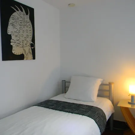 Amsterdamconcierge Apart-hotel Amesterdão