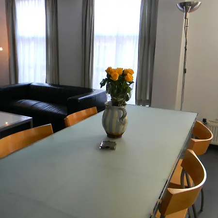 Amsterdamconcierge Apart-hotel *