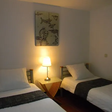 Apart-hotel Amsterdamconcierge *