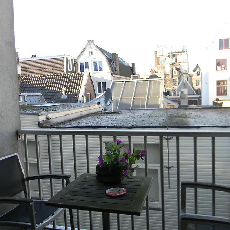 Amsterdamconcierge Amesterdão