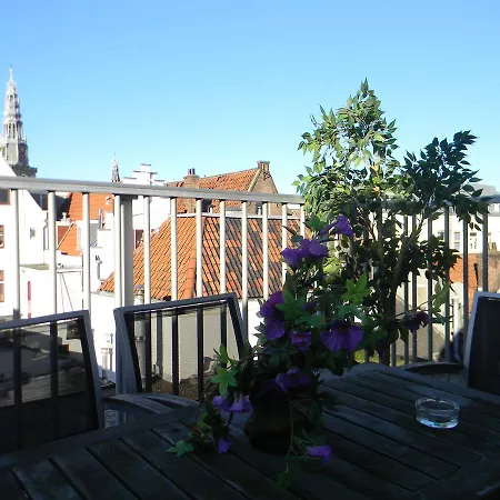 Amsterdamconcierge *