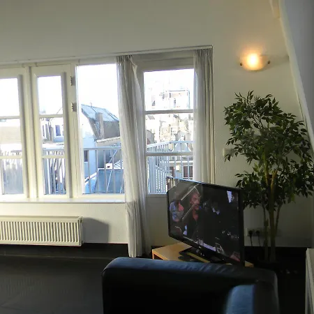 Apart-hotel Amsterdamconcierge