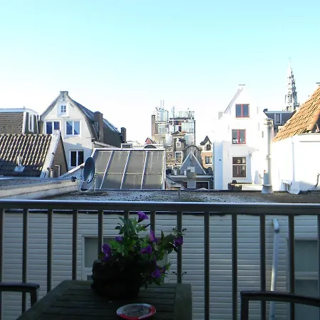 Amsterdamconcierge * Amesterdão