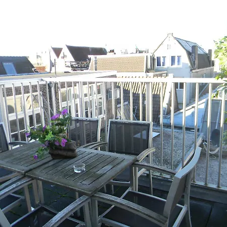 Amsterdamconcierge Apart-hotel Amesterdão