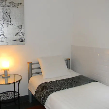 Apart-hotel Amsterdamconcierge Amesterdão
